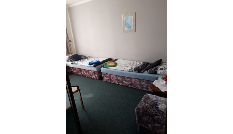 EUROPENZION Karlovy Vary